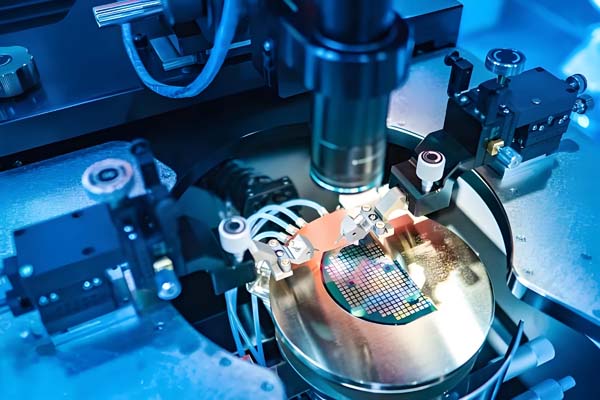 Semiconductor equipment